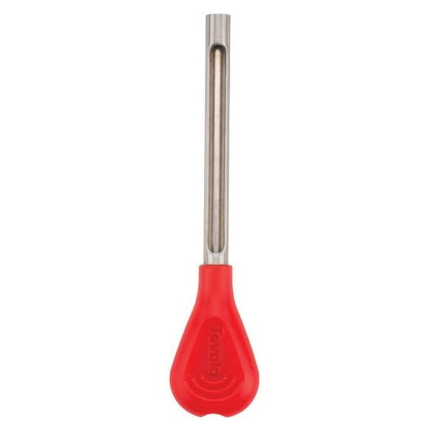 Fox Run Stainless Steel Strawberry Huller Dishwasher Safe Tool 5582 2-Pack Fox Run Stainless Steel Strawberry Huller Dishwasher Safe Tool 5582 2-Pack